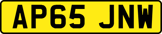AP65JNW