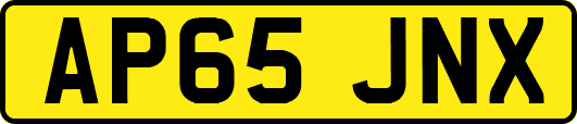 AP65JNX