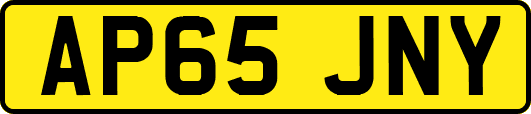 AP65JNY