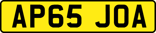 AP65JOA