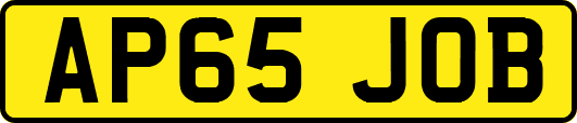 AP65JOB