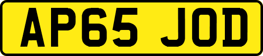 AP65JOD
