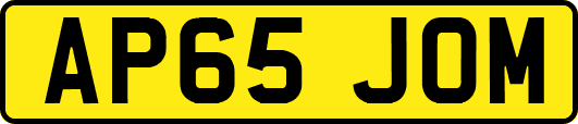 AP65JOM