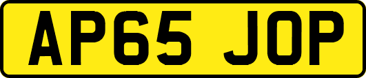 AP65JOP