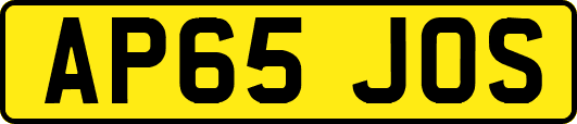 AP65JOS