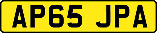 AP65JPA