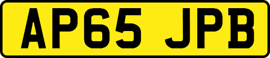 AP65JPB