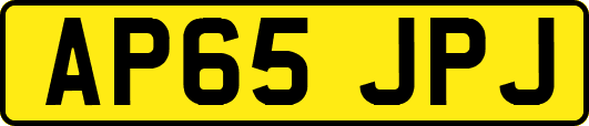 AP65JPJ
