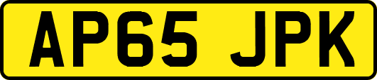 AP65JPK