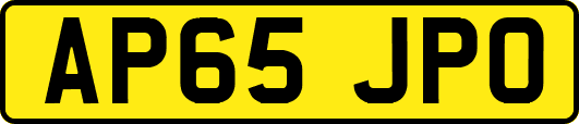 AP65JPO