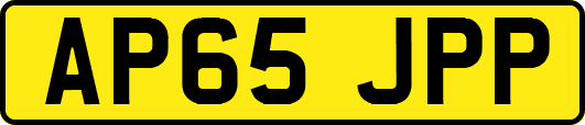 AP65JPP