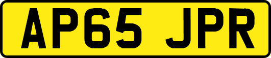 AP65JPR