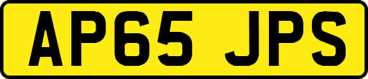 AP65JPS
