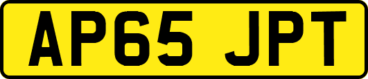 AP65JPT