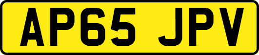 AP65JPV