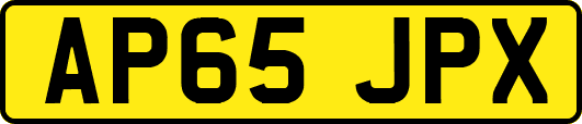 AP65JPX