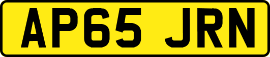AP65JRN