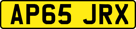 AP65JRX