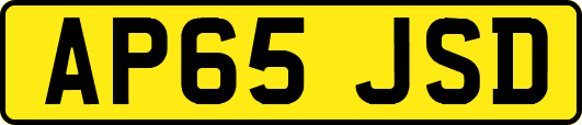 AP65JSD