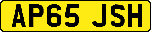 AP65JSH