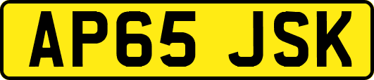 AP65JSK