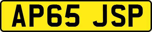 AP65JSP