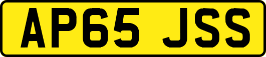 AP65JSS