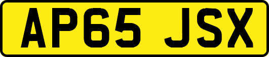 AP65JSX