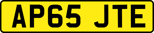 AP65JTE