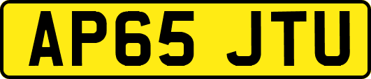 AP65JTU