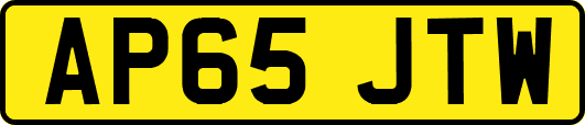 AP65JTW
