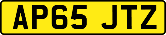 AP65JTZ