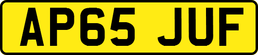 AP65JUF