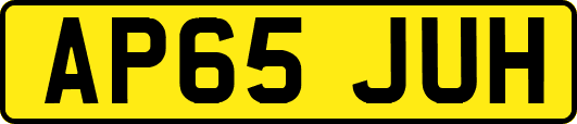 AP65JUH