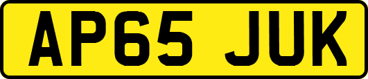 AP65JUK