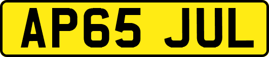 AP65JUL