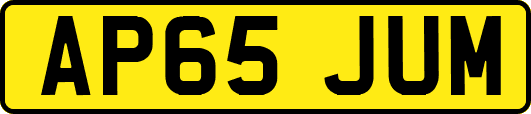 AP65JUM