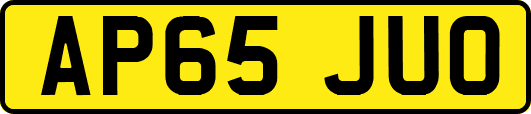 AP65JUO