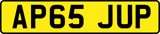 AP65JUP