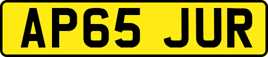 AP65JUR