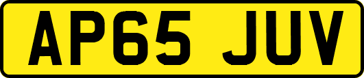 AP65JUV