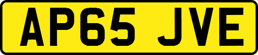 AP65JVE