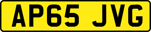 AP65JVG