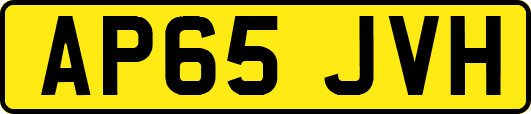 AP65JVH