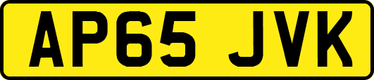 AP65JVK