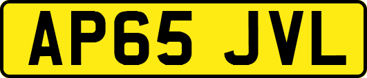 AP65JVL