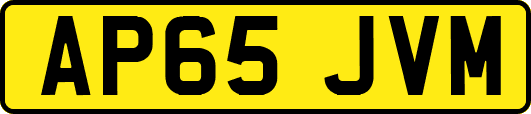 AP65JVM