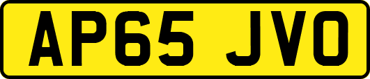 AP65JVO