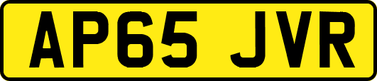 AP65JVR