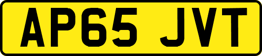 AP65JVT